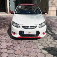 کوییک R مدل 98|خودرو سواری و وانت|فردیس, ثابتی|دیوار