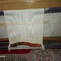 قالی مینیاتوری و کلیه وسایل|فرش|اصفهان, ابر|دیوار