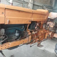 تراکتور رومانی مدل ۶۸