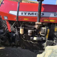 تراکتور ۲۸۵. جفت سوپر