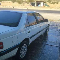 405 tu5 94|خودرو سواری و وانت|کازرون, |دیوار