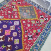 چای ساز و کاسه و فرش دستباف|ظروف سرو و پذیرایی|شاهینشهر, ۹ دی|دیوار