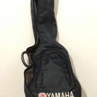 ۲عدد سافت کیس - کاور گیتار جنس ضخیم|گیتار، بیس، امپلیفایر|کرج, برغان|دیوار