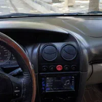ایمپین مدل ۲۰۰۸|خودرو سواری و وانت|بروجرد, |دیوار