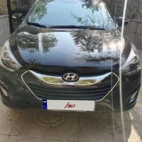 توسان IX35 کم نظیر 2015