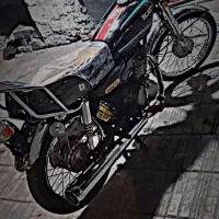 موتور 150سالم|موتورسیکلت|جیرفت, |دیوار