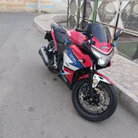 موتور پاژنگ 250