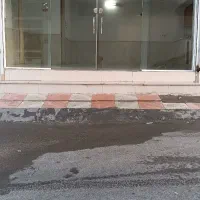 اجاره و رهن مغازه طرق|اجارهٔ مغازه و غرفه|مشهد, ایوان|دیوار