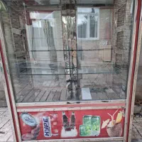 لوازم فست فود ، رستوران و کافه|کافی‌شاپ و رستوران|پارس‌آباد, |دیوار