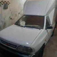 باربند پراید وانت