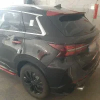 کی ام سی a5 صفر