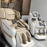 صندلی ماساژور مبل ماساژ صندلی ماساژ لیرکن(اقساط)