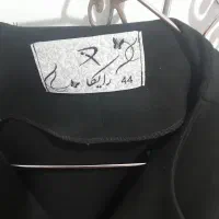 پالتو زنانه به فروش می رسد|لباس|شیراز, سعدیه جنوبی|دیوار