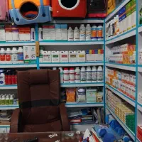 استخدام نیروی کار در داروخانه دامپزشکی|استخدام خدمات فروشگاه و رستوران|آستانه اشرفیه, |دیوار