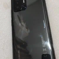 فروش فوری گوشی 11t pro رم 12 پلمپ