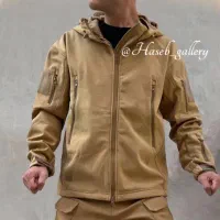 البسه تاکتیکال و کوهنوردی حاسِب|لباس|بروجرد, |دیوار