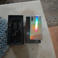 گوشی سامسونگ نوت 10پلاس