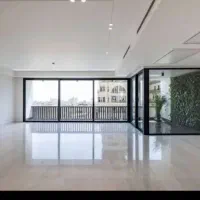 اپارتمان تک واحد در قلب الهیه