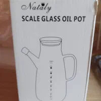 ظرف روغن نونونو