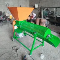 بادام پوست کن تونلی غلطکی