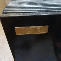 بخاری گازی مهیا فروش یا معاوضه