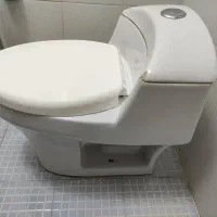 توالت فرنگی