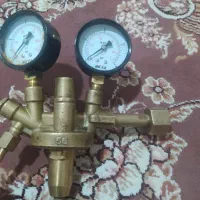 گیج فشار زینسر اصلی