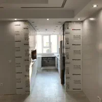 فروش واحد ۷۸ متری دو خواب در شهران