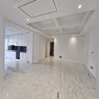 لوکس ترین مجموعه/ ۲۱۰ متر/ ۶۰ متر حیاط اختصاصی|فروش آپارتمان|تهران, زعفرانیه|دیوار