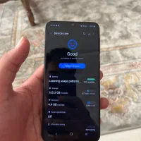 سامسونگ a31 حافظه 128 رم 16 8+8|موبایل|مشهد, جانباز|دیوار