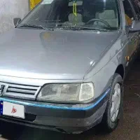 فروش فوری پژو۴۰۵ مدل ۸۵ موتور ۹۹|خودرو سواری و وانت|دزفول, |دیوار