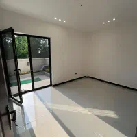 ویلا مدرن در خشکبیجار زیباکنار|فروش خانه و ویلا|رشت, گلسار|دیوار