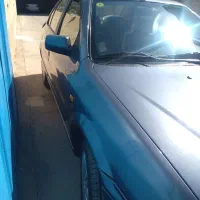 سمند ای اف سون مدل ۹۷ بدون رنگ|خودرو سواری و وانت|فلاورجان, |دیوار