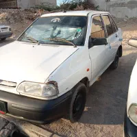 پراید مدل 89