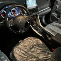 حواله میتسوبیشی اکلیپس ۲۰۲۶