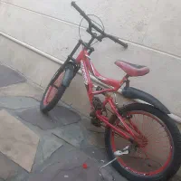 دوچرخه استار 20