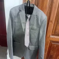 کت و شلوار برای ده سال