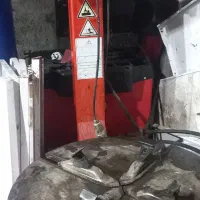 وسیله های آپاراتی|ابزارآلات|فهرج, |دیوار