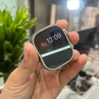 apple watch ultra 2 battry 100|لوازم جانبی موبایل و تبلت|کرج, گوهردشت|دیوار