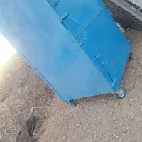 لاشه سوز|ماشین‌آلات صنعتی|تهران, سجاد|دیوار