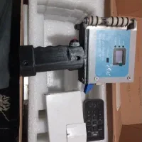 جت پرینتر دستی اچ پی