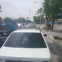 پراید صندوق‌دار بنزینی، مدل ۱۳۷۹|خودرو سواری و وانت|اصفهان, سپاهان‌شهر|دیوار