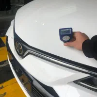 کارشناسی رنگ وفنی سیارخودرو|خدمات موتور و ماشین|شیراز, فرهنگ شهر|دیوار