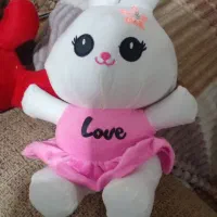 عروسک نو با قیمت مناسب