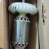 آمیچر بالشتک dd200مته کرگیری