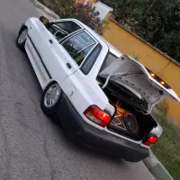 پراید 131 SE، مدل ۱۳۸۹