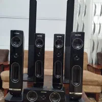 ۷عدد باند سینما با دستگاه