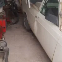 پیکان وانت 86|خودرو سواری و وانت|قم, بوستان علوی|دیوار