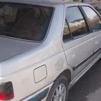 پارس ELX 84|خودرو سواری و وانت|کرمانشاه, |دیوار