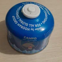 کپسول گاز مسافرتی کوهنوردی